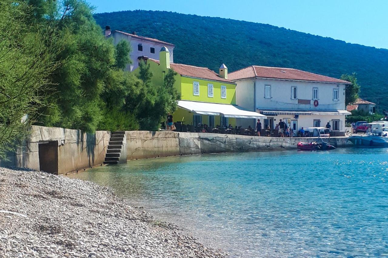 Apartments By The Sea Martinscica, Cres - 14334 Buitenkant foto