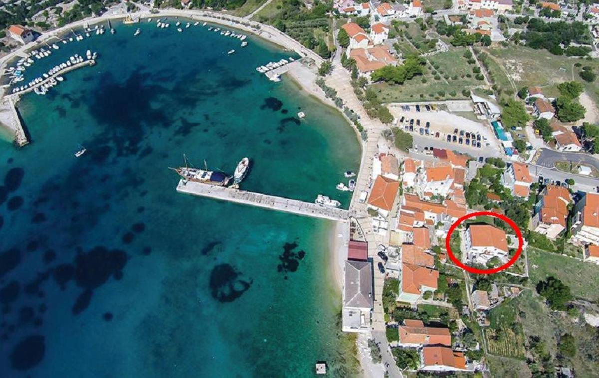 Apartments By The Sea Martinscica, Cres - 14334 Buitenkant foto