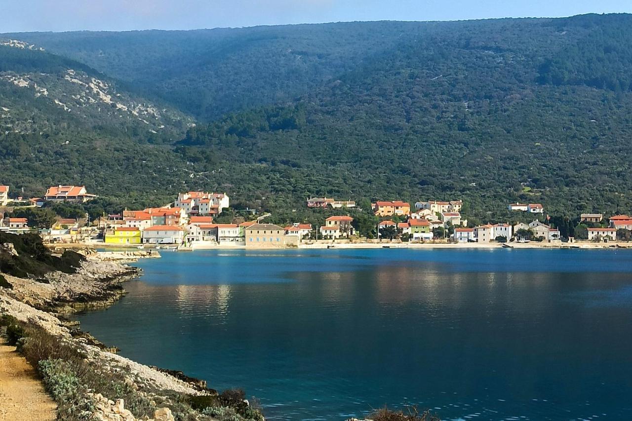 Apartments By The Sea Martinscica, Cres - 14334 Buitenkant foto