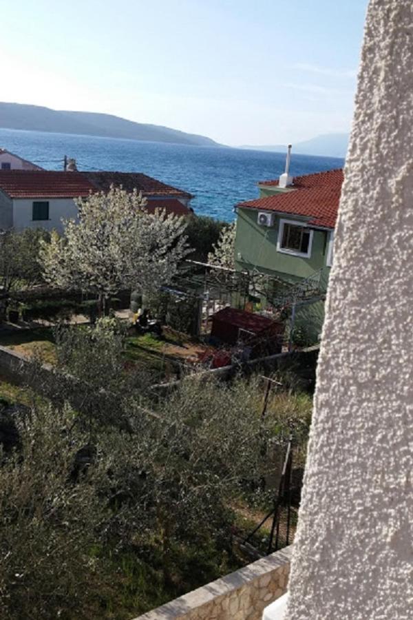 Apartments By The Sea Martinscica, Cres - 14334 Buitenkant foto