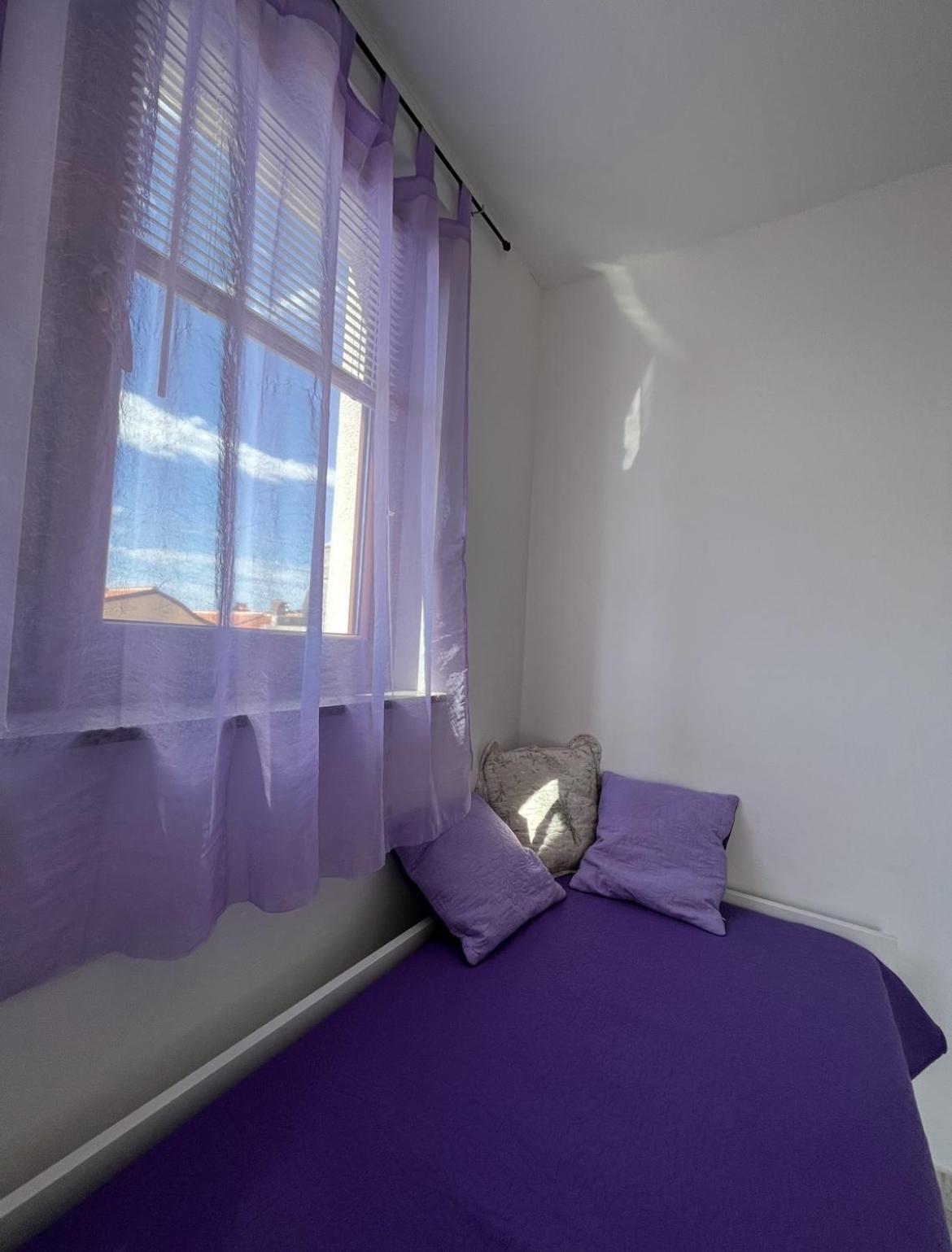 Apartments By The Sea Martinscica, Cres - 14334 Kamer foto
